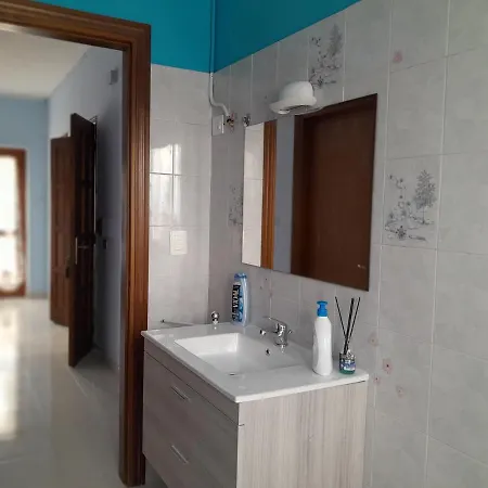 Appartamento Fuori Dal Borgo.... Vitorchiano