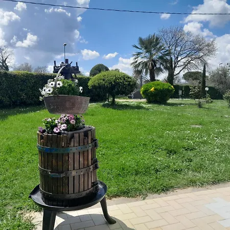 Fuori Dal Borgo.... Appartamento Vitorchiano