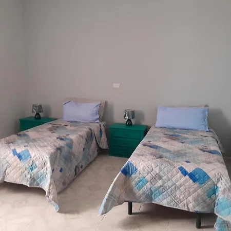 Fuori Dal Borgo.... * فيتورشيانو