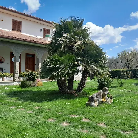 Fuori Dal Borgo.... * Vitorchiano
