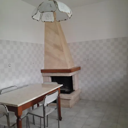 Appartamento Fuori Dal Borgo.... Vitorchiano