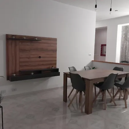 Fuori Dal Borgo.... Appartement Vitorchiano
