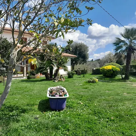 Fuori Dal Borgo.... * Vitorchiano