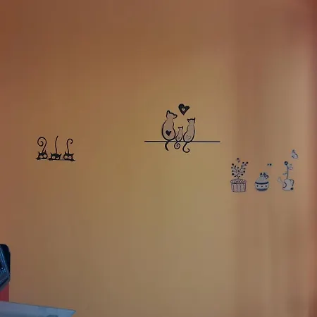 Fuori Dal Borgo.... فيتورشيانو