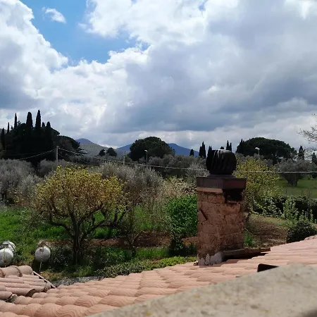 Fuori Dal Borgo.... فيتورشيانو