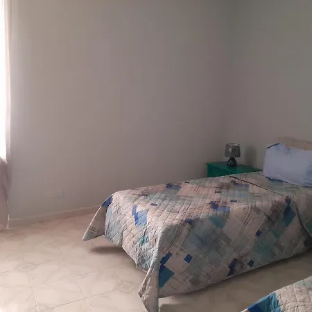 شقة Fuori Dal Borgo.... *