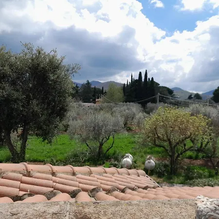 Appartement Fuori Dal Borgo.... Vitorchiano