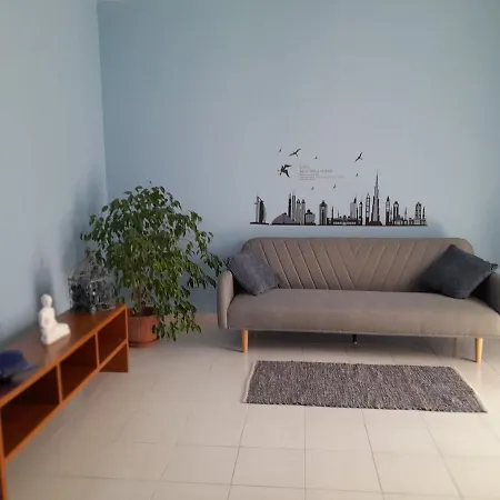 Appartement Fuori Dal Borgo....