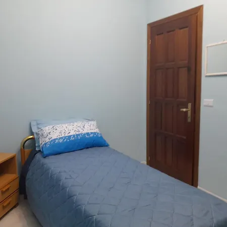 Fuori Dal Borgo.... Апартаменты
