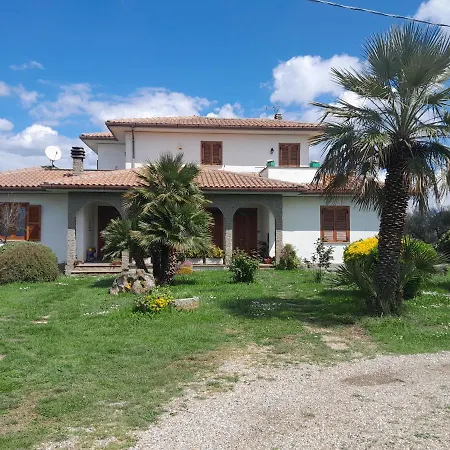 Fuori Dal Borgo.... Appartement *