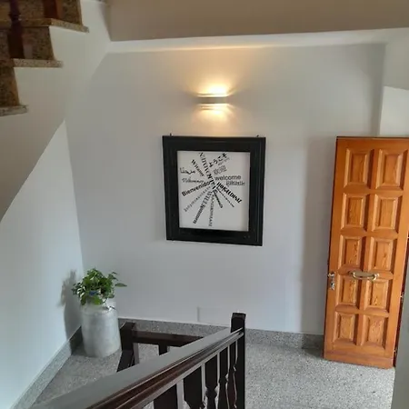 Appartamento Fuori Dal Borgo.... Vitorchiano