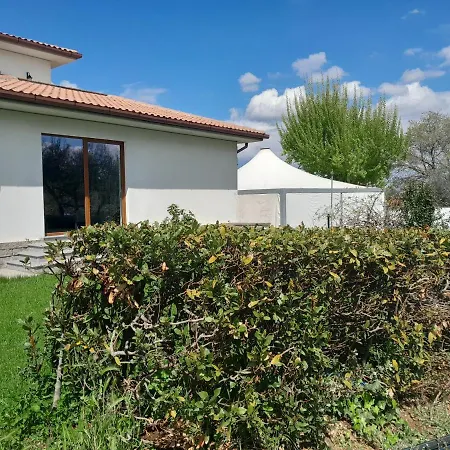 Appartement Fuori Dal Borgo....