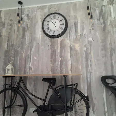 Fuori Dal Borgo.... Appartement *