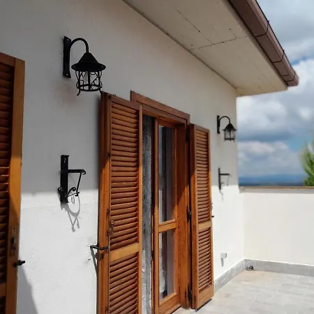 Fuori Dal Borgo.... ויטורקיאנו
