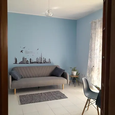 Appartement Fuori Dal Borgo....