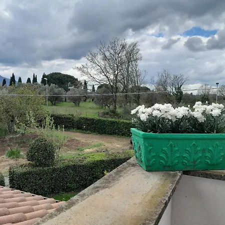 Fuori Dal Borgo.... *