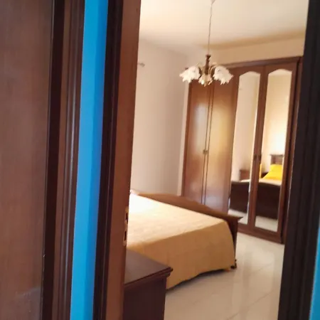 Fuori Dal Borgo.... Appartement *