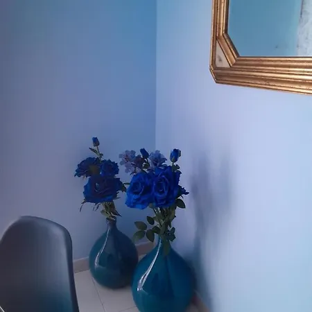 شقة Fuori Dal Borgo....