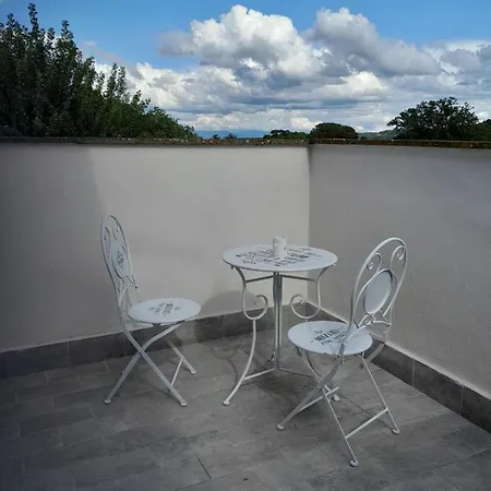 Fuori Dal Borgo.... Appartement *