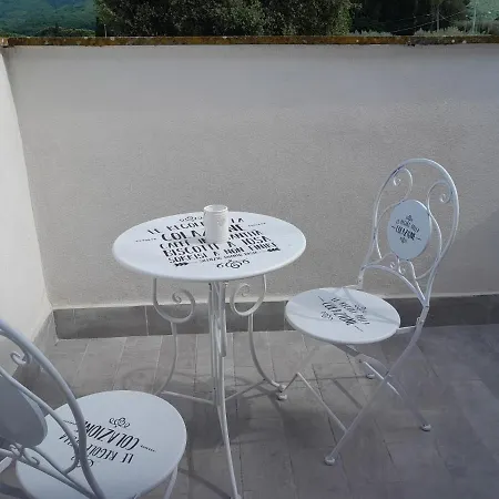 Appartamento Fuori Dal Borgo....