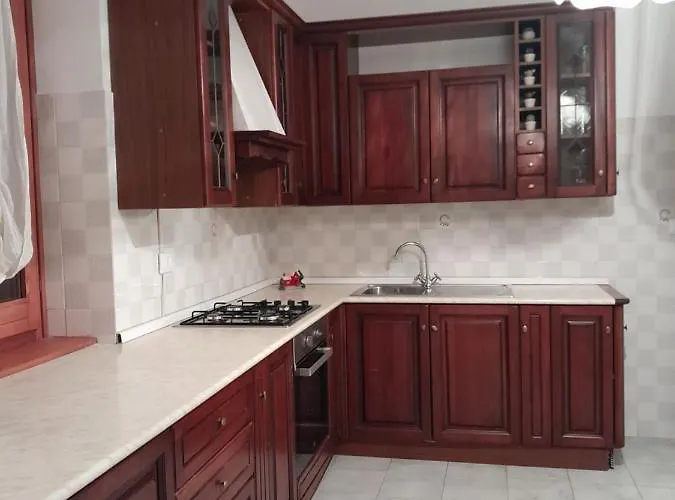 Apartment Fuori Dal Borgo.... Vitorchiano